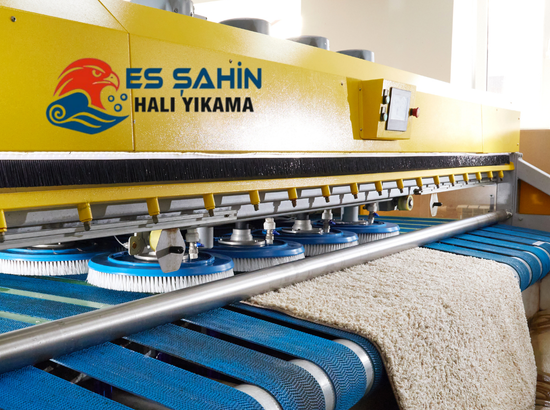 ES ŞAHİN HALI YIKAMA